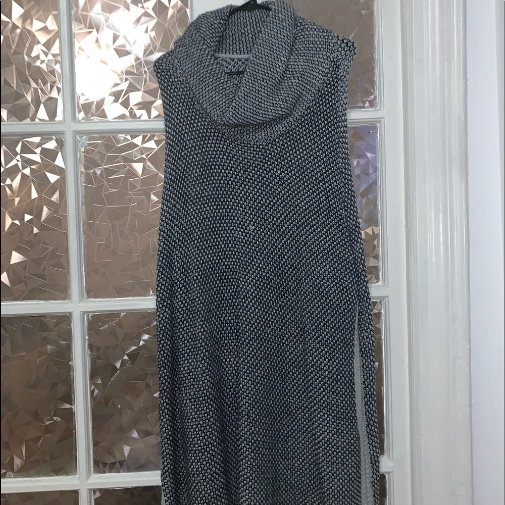 Gap Pullover Knitted Sweater